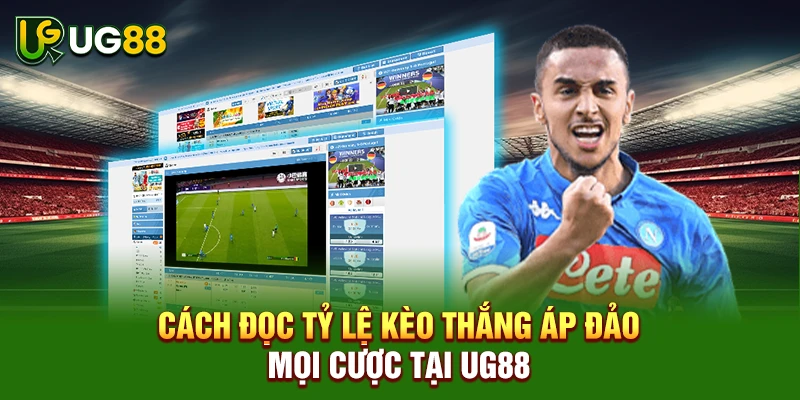 Cách Đọc Tỷ Lệ Kèo