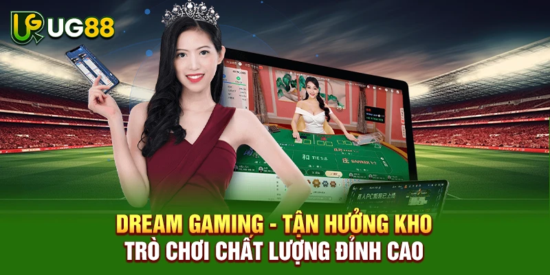 Dream Gaming