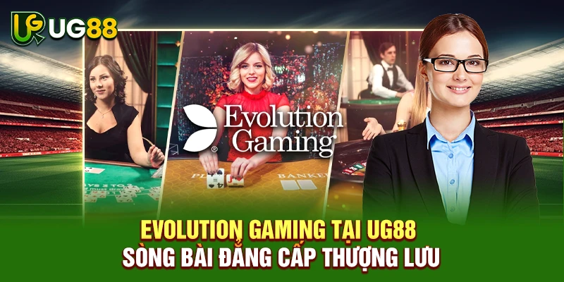 Evolution