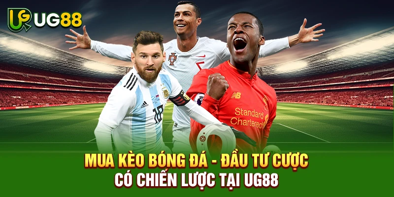 Mua Kèo Bóng Đá